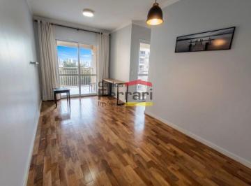 Apartamento · 57m² · 2 Quartos · 1 Vaga · Seu novo lar está no Lauzane Paulista! | 57m² | 2 Dormitórios | Lazer Completo |