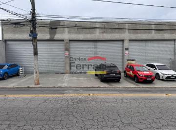 Comercial · 406m² · 15 Vagas · GALPÃO COMERCIAL | 407 M² | 16 VAGAS | MEZANINO