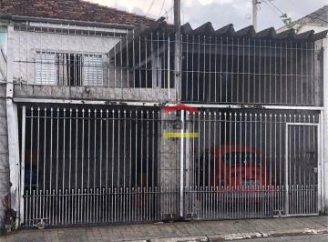 Casa · 163m² · 2 Quartos · 1 Vaga · casa em exelente localizaçao no jaçana.proximo ao metro tucuruvi .ao lado do sup