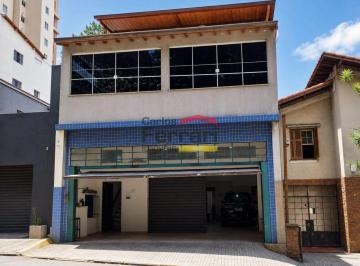 Comercial · 336m² · 4 Vagas · Prédio Comercial no Horto, 3 andares, localização privilegiada, 5 vagas