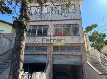 Photo 1 · Sobrado à venda com Edícula e Salão - Perfeito para Morar e Investir! Próx. Metr