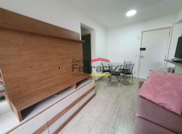 Apartamento · 50m² · 2 Quartos · 1 Vaga · APARTAMENTO COM 2 DORMITÓRIOS NO JAÇANÃ, 1 VAGA DE GARAGEM
