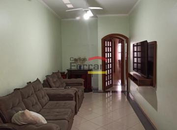 Casa · 151m² · 4 Quartos · 2 Vagas · Casa assobradada no bairro de Vila Medeiros com 4 Dormitórios sendo 2 suítes, 2 vagas