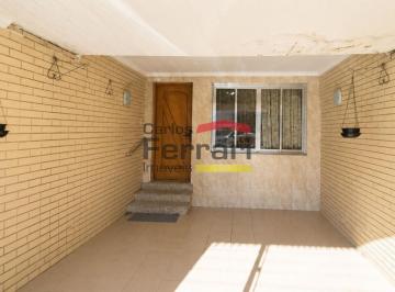 Casa · 143m² · 2 Quartos · 1 Vaga · Sobrado à venda no Jardim França com 2 dormitórios, terraço amplo e excelente lo