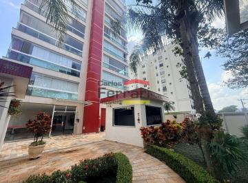 Apartamento · 136m² · 3 Quartos · 4 Vagas · Apartamento Alto Padrão em Santana
