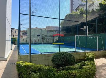 Apartamento · 50m² · 2 Quartos · 1 Vaga · Apartamento 02 quartos - Avenida Engenheiro Caetano Álvares ? Imirim,