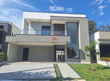 Foto 01 · Casa, Jardim Residencial Alto de Itaici, Indaiatuba, SP
