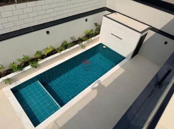 Foto 01 · Casa, Jardim Residencial Alto de Itaici, Indaiatuba, SP