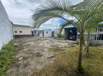 Casa de 1 quarto, Itanhaém · Casa à venda com área gourmet em Itanhaém - R$ 350.000,00.