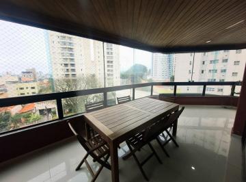 Apartamento · 153m² · 3 Quartos · 2 Vagas · Apartamento com 3 dormitórios à venda, 153 m² por R$ 848.000 - Vila Caminho do M