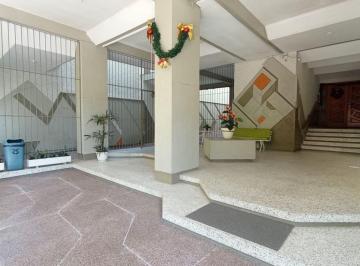 Apartamento · 45m² · 1 Quarto · 1 Vaga · VILLARINHO IMÓVEIS VENDE LINDO APARTAMENTO TOTALMENTE MOBILIADO DE 1 QUARTO BO
