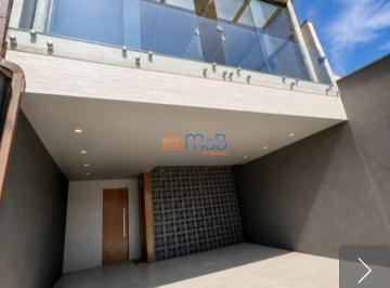Casa · 165m² · 3 Quartos · 1 Vaga · Casa 3 Quartos com Suíte e Closet no Jardim Guanabara