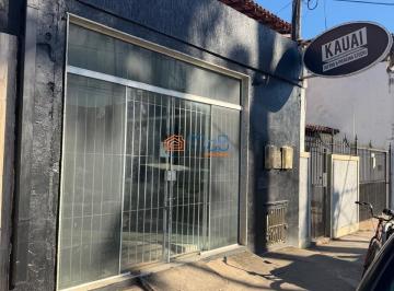 Comercial · 101m² · 4 Quartos · Espaço comercial com 4 salas no Centro