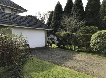 Casa · 264m² · 4 Quartos · 2 Vagas · Linda Residência no Vila Suzana