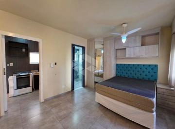 Apartamento · 30m² · 1 Quarto · JK 30M² - para Alugar