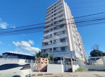 Apartamento · 64m² · 2 Quartos · 1 Vaga · Apartamento 64M² - para Alugar