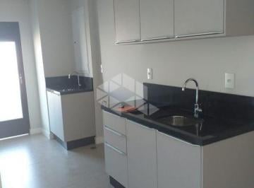 Apartamento · 72m² · 2 Quartos · 1 Vaga · Apartamento 72M² - para Alugar