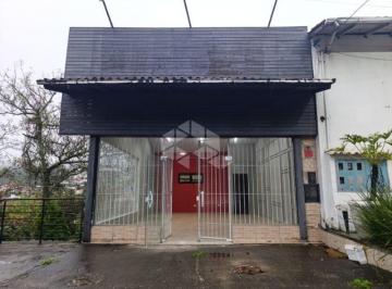 Comercial · 55m² · 1 Vaga · Loja 55M² - para Alugar