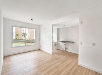 Apartamento · 60m² · 2 Quartos · 2 Vagas · Apartamento 60.61M² - para Alugar