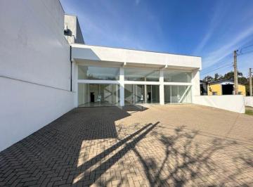 Comercial · 238m² · 5 Vagas · Prédio 238M² - para Alugar