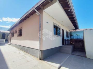 Casa · 75m² · 3 Quartos · 1 Vaga · Casa Residencial 75M² - para Alugar