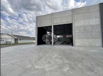 Comercial · 235m² · 5 Vagas · Prédio 235.02M² - para Alugar