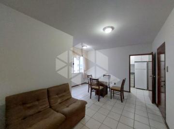 Apartamento · 35m² · 1 Quarto · Apartamento 35M² - para Alugar