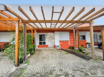Casa · 50m² · 2 Quartos · 2 Vagas · Casa em Condomínio 50.35M² - para Alugar