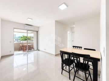 Apartamento · 66m² · 2 Quartos · Apartamento 60M² - para Alugar