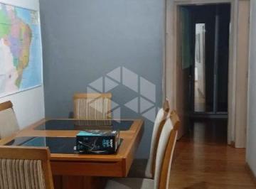 Apartamento · 53m² · 2 Quartos · 1 Vaga · Apartamento 53M² - para Alugar