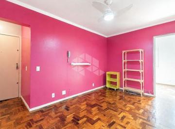 Apartamento · 42m² · 1 Quarto · Apartamento 42M² - para Alugar
