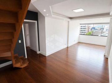 Apartamento · 180m² · 2 Quartos · 2 Vagas · Cobertura 180M² - para Alugar
