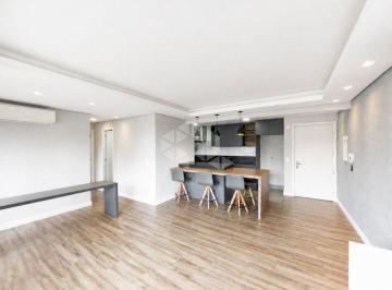 Apartamento · 80m² · 2 Quartos · 1 Vaga · Apartamento 80M² - para Alugar