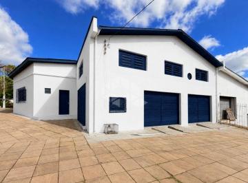 Comercial · 327m² · 2 Vagas · Depósito 327M² - para Alugar
