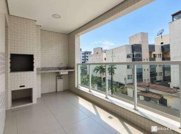 Apartamento · 79m² · 2 Quartos · 1 Vaga · Apartamento à venda em Ubatuba, Tenório, com 2 quartos, 79m²