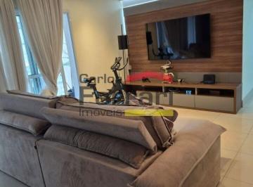 Apartamento de 3 quartos, São Paulo · Apartamento à venda, com 110m², 3 quartos (1 suíte), varanda, lazer completo, próximo ao Sh Partage