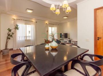Apartamento · 129m² · 3 Quartos · 3 Vagas · Apartamento à venda, 129 m² por R$ 1.155.000,00 - Tatuapé - São Paulo/SP