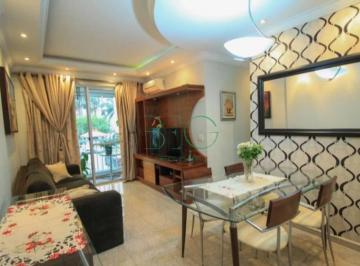 Apartamento · 62m² · 3 Quartos · 1 Vaga · Apartamento com 3 dormitórios à venda, 62 m² por R$ 479.000,00 - Brás - São Paulo/SP