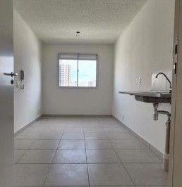 Apartamento · 27m² · 1 Quarto · Apartamento com 1 dormitório para alugar, 27 m² por R$ 1.860,00/mês - Barra Fund
