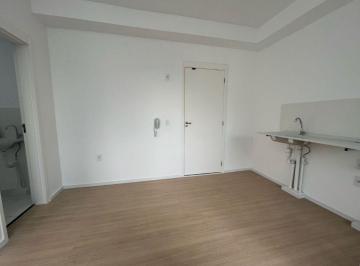 Apartamento · 57m² · 1 Quarto · Apartamento com 1 dormitório à venda, 57 m² por R$ 300. - Vila Pereira Barreto -