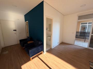 Comercial · 40m² · 1 Vaga · Sala, 40 m² - venda por R$ 390.000,00 ou aluguel por R$ 3.322,00/mês - Vila Gust