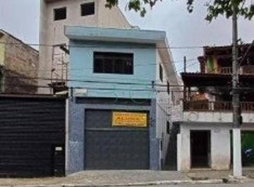 Comercial · 90m² · 4 Quartos · Casa com 4 dormitórios à venda, 90 m² por R$ 954.000 - Vila Nova Cachoeirinha -