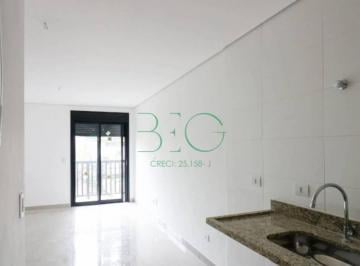 Apartamento · 31m² · 1 Quarto · Studio com 1 dormitório à venda, 31 m² por R$ 265.000 - Vila Congonhas - São Paulo/SP