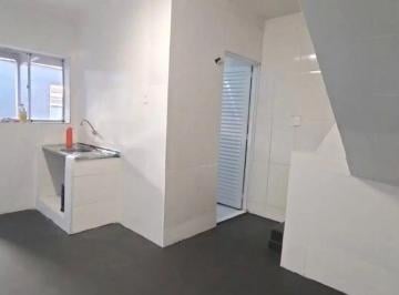 Casa · 45m² · 1 Quarto · 1 Vaga · Casa com 1 dormitório para alugar, 45 m² por R$ 86/mês - Vila Aricanduva - São P