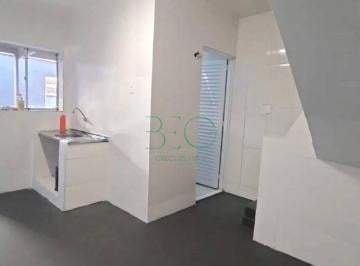Casa · 45m² · 1 Quarto · 1 Vaga · Casa com 1 dormitório para alugar, 45 m² por R$ 86/mês - Vila Aricanduva - São P