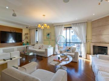 Apartamento · 144m² · 3 Quartos · 3 Vagas · Apartamento com 3 dormitórios à venda, 144 m² por R$ 1.150. - Real Parque - São