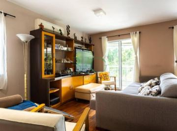 Apartamento · 189m² · 3 Quartos · 4 Vagas · Apartamento com 3 dormitórios à venda, 189 m² por R$ 1.900. - Bela Aliança - São