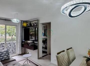 Apartamento · 50m² · 2 Quartos · 1 Vaga · Apartamento à venda, 50 m² por R$ 399.000,00 - Brás - São Paulo/SP
