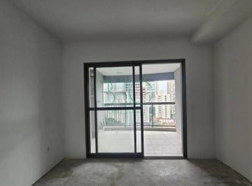 Apartamento · 32m² · 1 Quarto · Studio com 1 dormitório à venda, 32 m² por R$ 549.000 - Jardim das Acácias - São