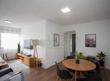 Apartamento · 55m² · 2 Quartos · 1 Vaga · Apartamento à venda, 55 m² por R$ 285.000,00 - Sítio Morro Grande - São Paulo/SP